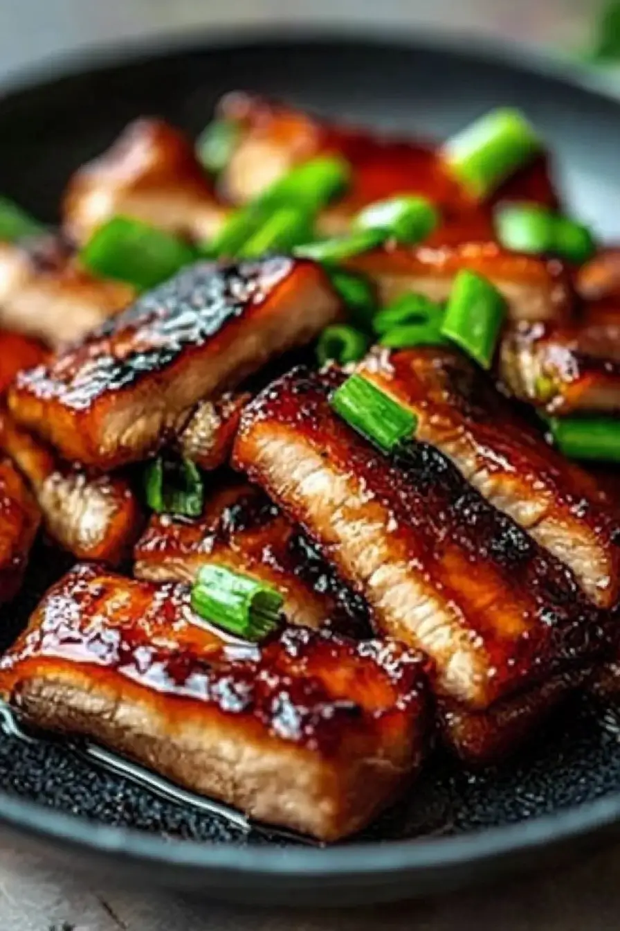 char siu marinade