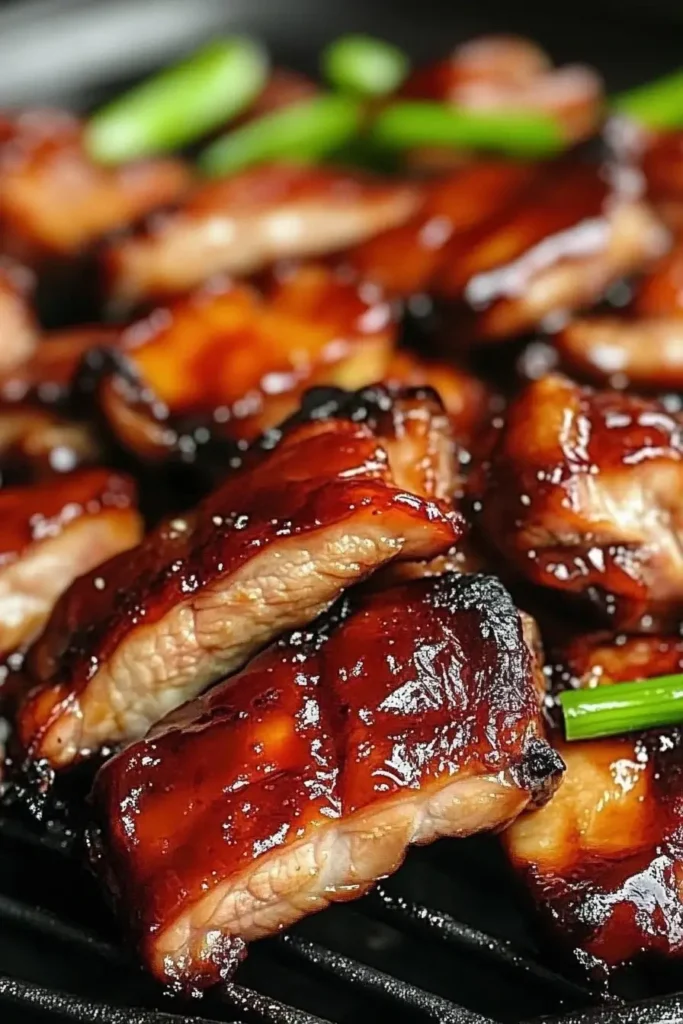 char siu marinade