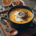 Butternut Squash Soup