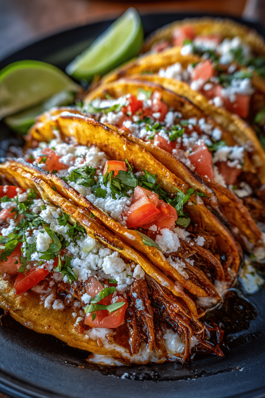 Birria Tacos: How to Make the Best Mexican Comfort Food at Home