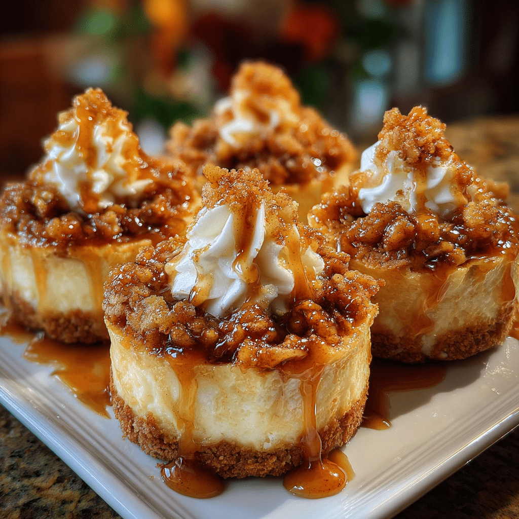 Apple Pie Cupcakes: How to Make Perfect Fall Desserts at Home