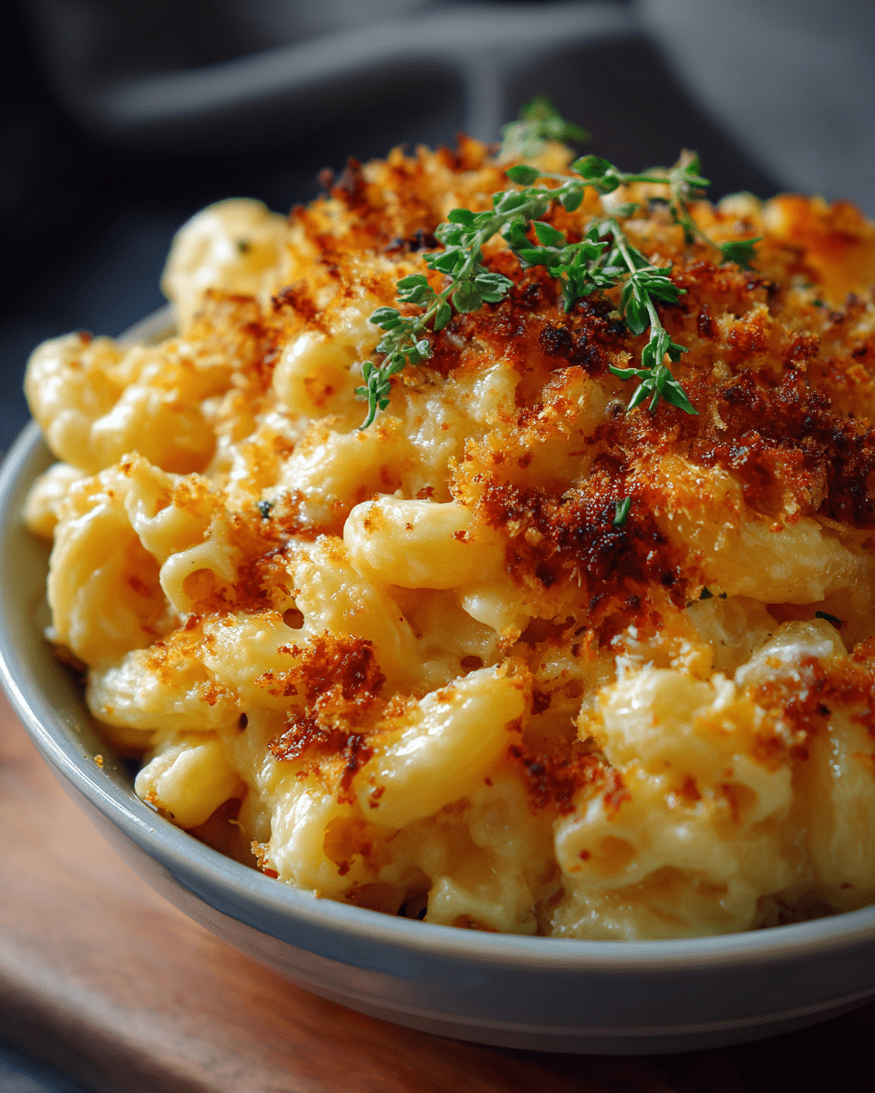 Tired of bland boxed pasta? These 5 homemade mac and cheese recipes deliver creamy, cheesy perfection every time. Discover easy methods that transform simple ingredients into comfort food gold.