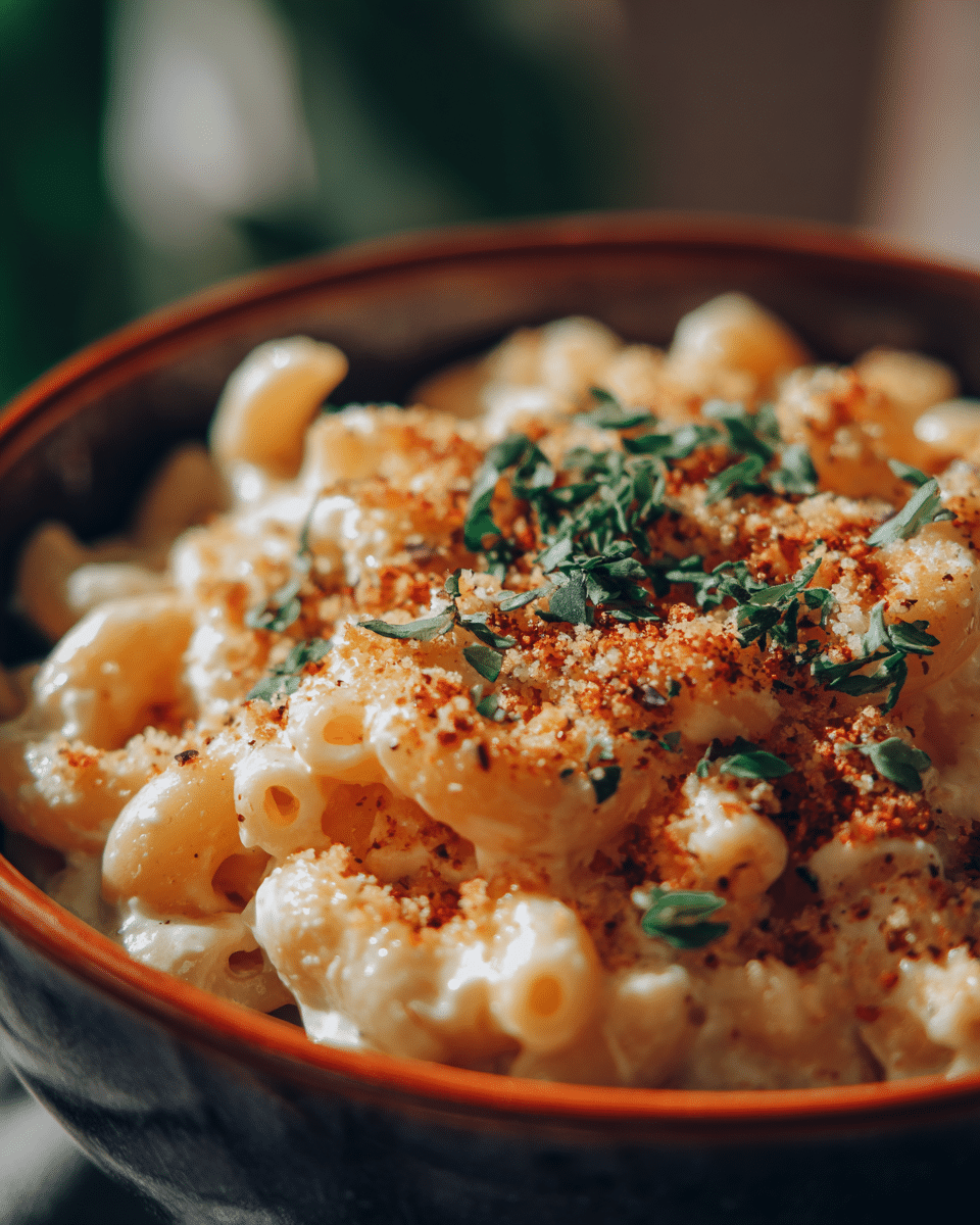Craving comfort food but want to eat healthier? This cottage cheese mac recipe transforms your favorite dish into a protein-packed meal. Try it today!