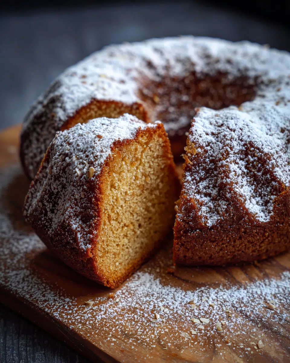 Craving a bakery-style Almond Coffee Cake at home? This easy recipe creates a moist, flavorful treat perfect for breakfast or brunch. Discover the secrets now.