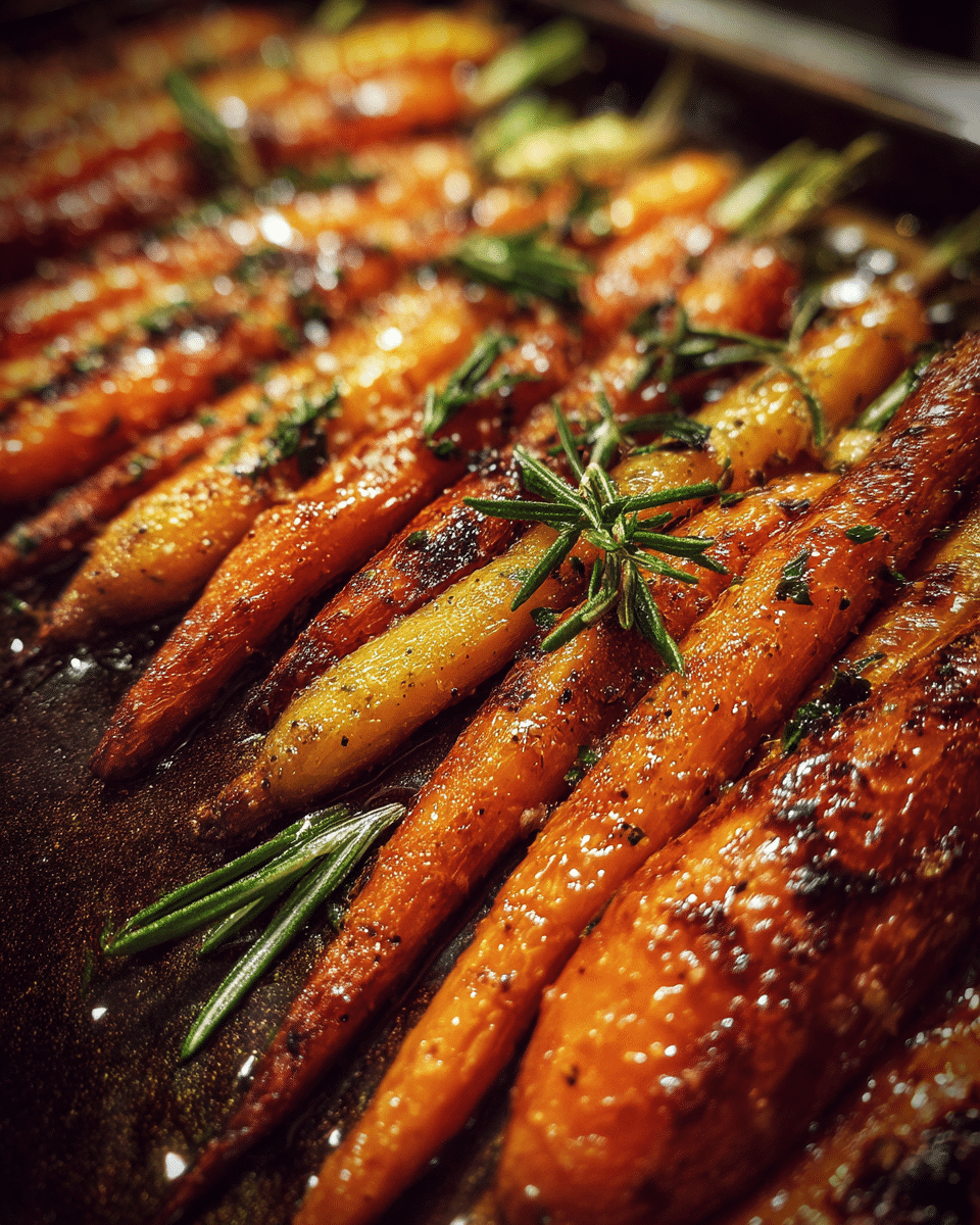 Want perfectly caramelized vegetables every time? Learn the secrets to making tasty roasted carrots with our foolproof tips and techniques. Discover now.