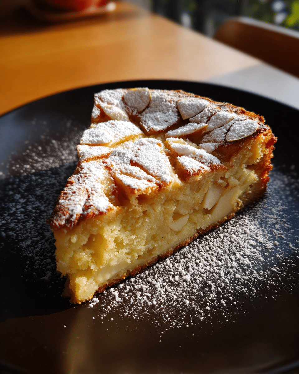 Craving an authentic Italian dessert? This Sweet Italian Apple Cake recipe delivers moist, flavorful perfection every time. Discover the secrets now.