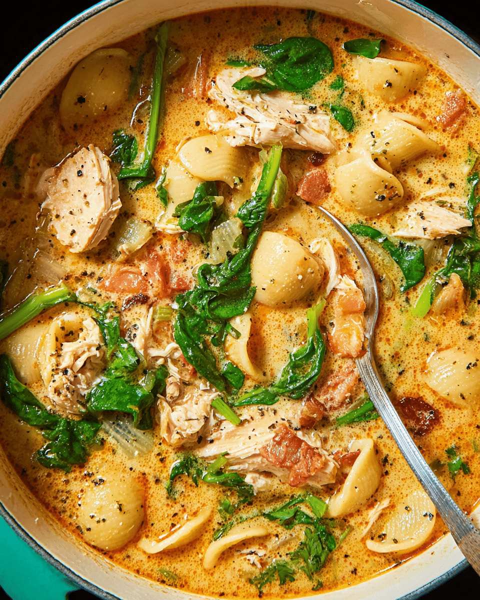 Craving a comforting meal that'll win hearts? Our Crockpot Marry Me Chicken Soup is a creamy, dreamy solution for busy weeknights. Discover pure comfort in every spoonful! *Dive in now*