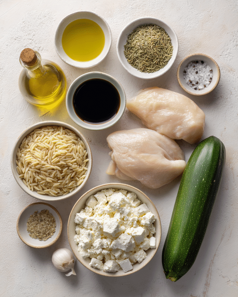 How Balsamic Glazed Chicken Elevates Your Weeknight Dinner Game