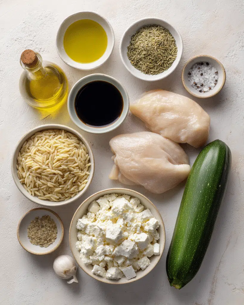 How Balsamic Glazed Chicken Elevates Your Weeknight Dinner Game
