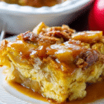 Craving a breakfast that tastes like dessert? Learn how to whip up a mouthwatering Sweet Dessert Breakfast Casserole with Apples that'll transform your morning routine. Discover now!