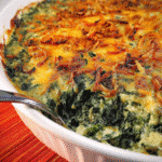 Craving a creamy spinach casserole that's crispy and irresistible? Unlock 5 pro tips for the ultimate Easy Creamy Spinach Casserole with Fried Onions that'll wow your family. Discover now!