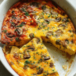 Tired of morning chaos? Learn how Apple Cinnamon Crockpot Breakfast transforms your rushed mornings with delicious, hassle-free meal prep in just minutes. Discover easy solutions!