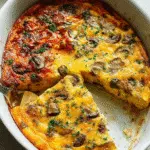 Tired of morning chaos? Learn how Apple Cinnamon Crockpot Breakfast transforms your rushed mornings with delicious, hassle-free meal prep in just minutes. Discover easy solutions!