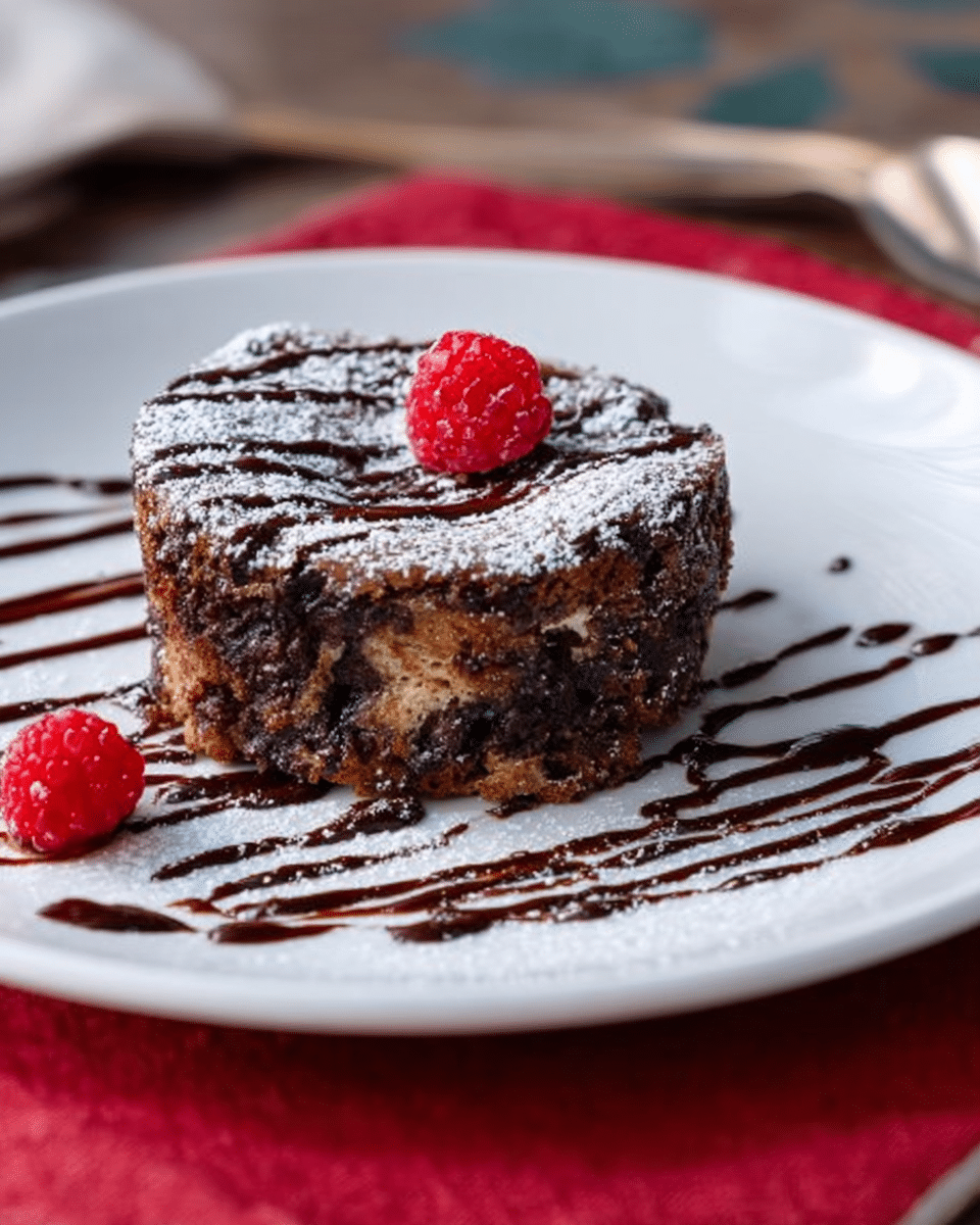 Craving a mind-blowing dessert that transforms leftover donuts into pure indulgence? Our Chocolate-Drizzled Donut Bread Pudding recipe turns simple ingredients into an irresistible sweet treat. Discover decadence now!