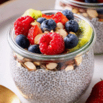Tired of boring breakfasts? Unlock 7 mouthwatering Chia Pudding transformations that will revolutionize your morning routine and boost your health. Learn tasty tricks now!