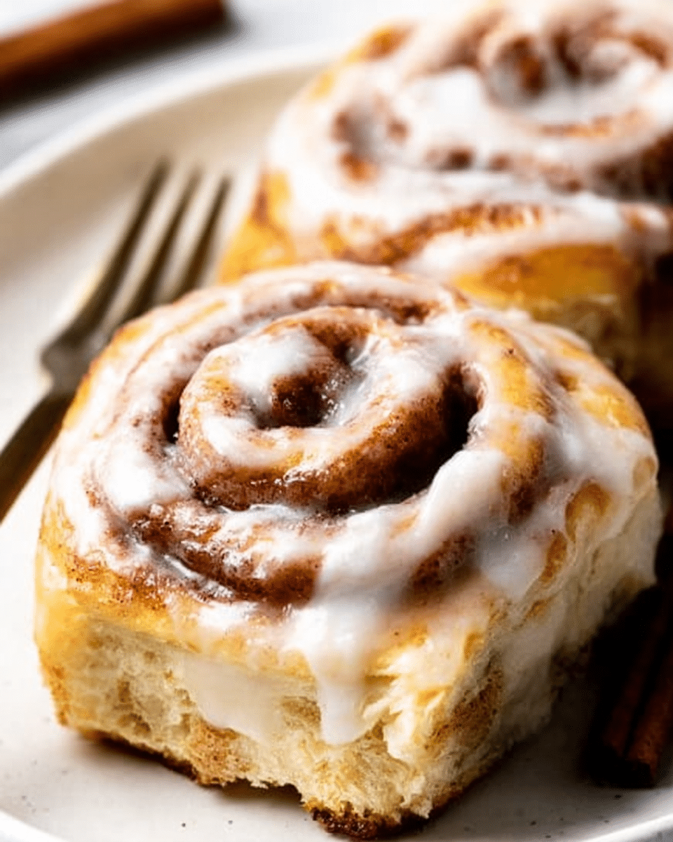 Craving bakery-style cinnamon rolls at home? Learn how to make easy cinnamon rolls with heavy whipping cream that are soft, fluffy, and absolutely irresistible. Discover your new favorite weekend baking recipe!