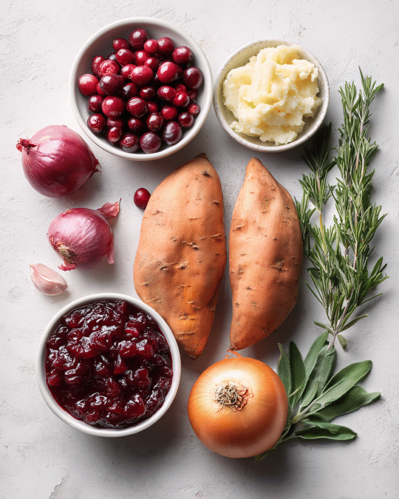 Sweet Potato Flatbread: A Cozy Fall Flavor Explosion