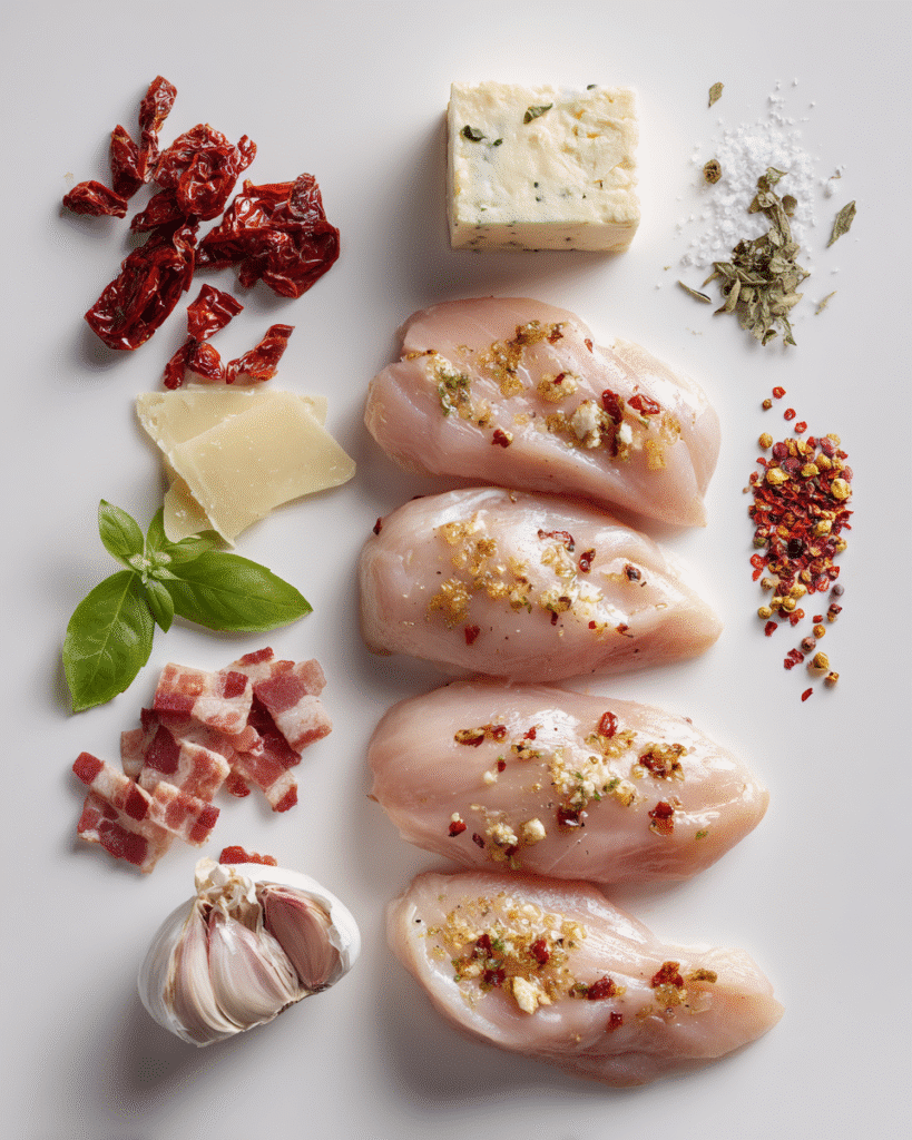 Best Marry Me Chicken Recipe Everyone Will Love