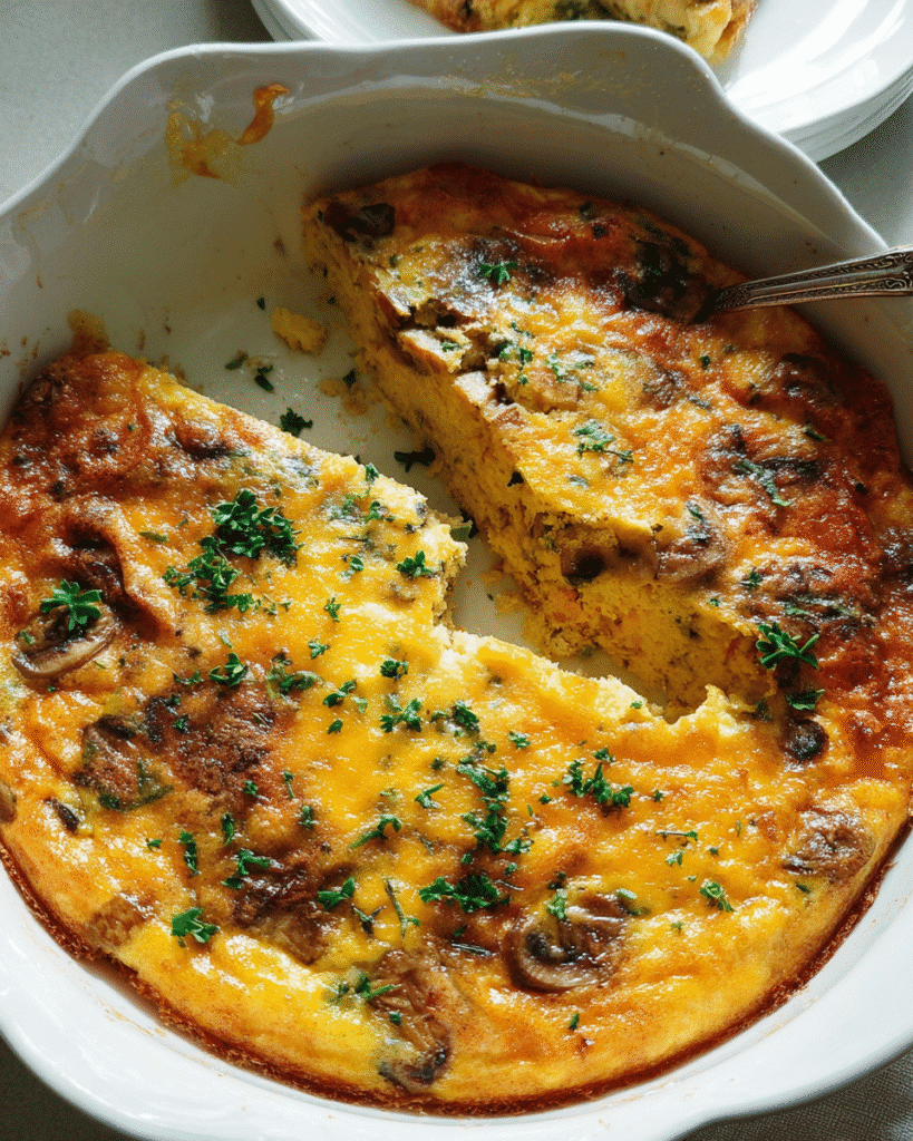 How Apple Cinnamon Crockpot Breakfast Saves Your Busy Mornings