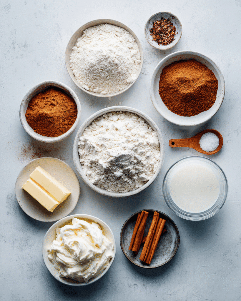 How to Make Heavenly Cinnamon Rolls with Heavy Whipping Cream