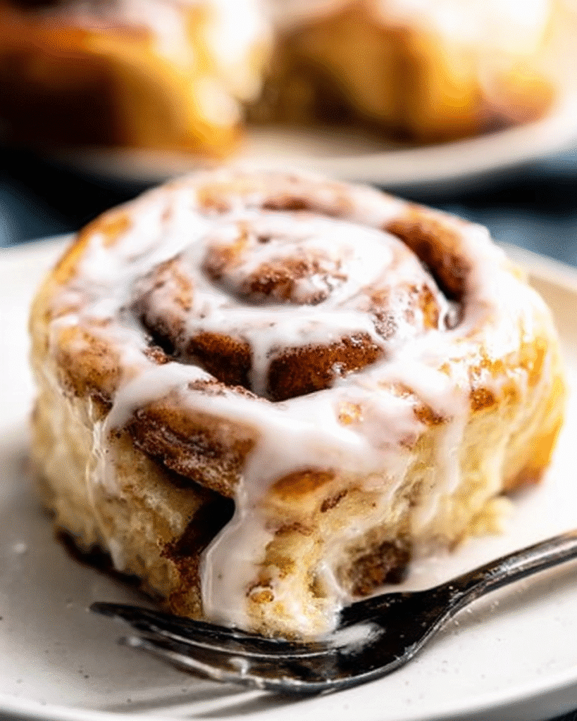 How to Make Heavenly Cinnamon Rolls with Heavy Whipping Cream