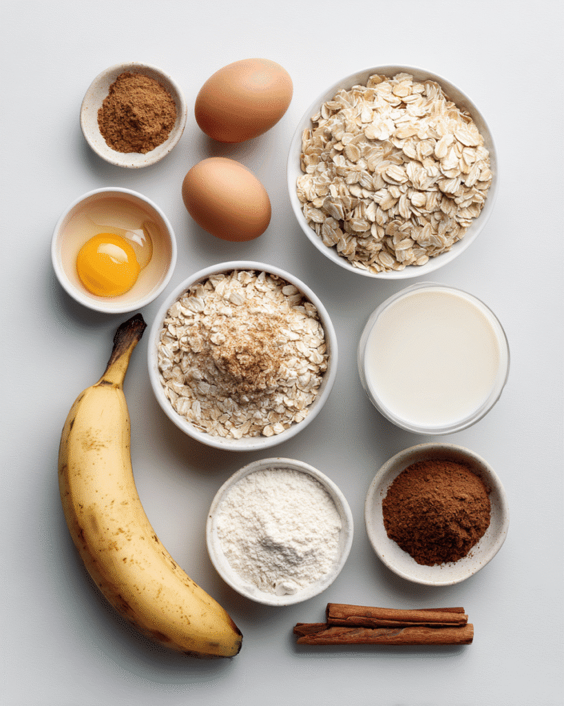 Protein Pancakes: 5 Muscle-Building Breakfast Recipes