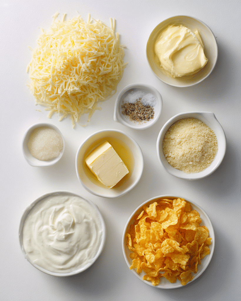 Cracker Barrel Hashbrown Casserole: Secret Recipe Revealed!