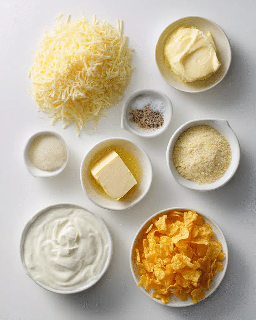 Cracker Barrel Hashbrown Casserole: Secret Recipe Revealed!